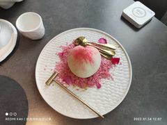 -古仓餐厅·创意菜