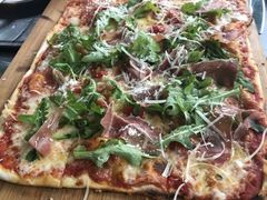 -EATALIA意塔利意式餐厅(鼓楼店)