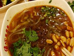 -伤心酸辣粉(体育东路店)