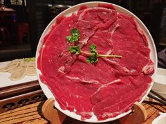 -小龙翻大江文化火锅(太古里店)