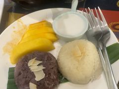 -米泰芒·东南亚料理(体育西店)