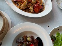 -莉莉海堂HAITANG·烤鸭(国贸商城店)