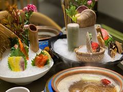 -享月汤皇·海鲜小火锅·聚会(曲江创意谷店)