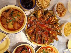 -东排食堂长沙小吃大排档(五一广场店)