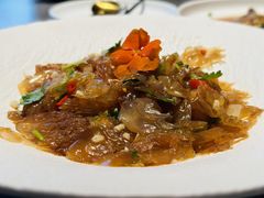 闽味海蜇头-1718海鲜姿造(苏宁宴请臻选店)