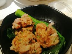白灼牛肉球-又一间茶点轩(百汇广场店)