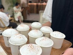 -李山山茶事(景枫店)