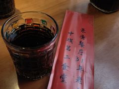 -景秀餐厅(南锣鼓巷店)