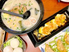 -匠客寿司(江门万达老街店)