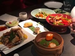 -唐茶苑(Soho)