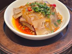 -大理实力希尔顿酒店御璽中餐厅YUXI – CHINESE RESTAURANT