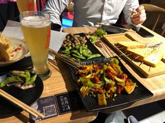 -壹酒贰肉1926·深夜食堂(南京北街店)
