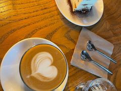 -VOYAGE COFFEE(北锣鼓巷店)