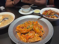 -天宝兄弟(前海壹方城店)