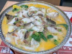 -喜家德虾仁水饺(浦东山姆店)