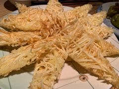 -缘生态云南菜·野生菌庭院餐厅(华侨城店)