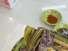 -雪花龙吊龙牛肉面(三山街店)