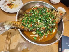 -细毛私家菜总店