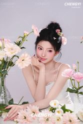 -橙亦摄影工作室