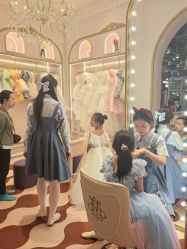 点击看大图 -meland亲子乐园(北京首开通州万象汇店)