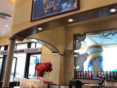 -城堡餐厅(长隆海洋王国店)