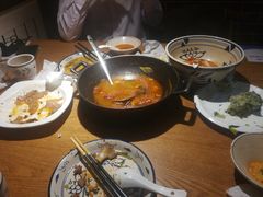 -福茂源横山铁锅羊肉(牡丹园店)