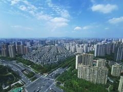 -悦厅·下午茶(杭州柏悦酒店)