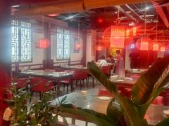 -秦月轩·陕西家乡菜(阜成路·五棵松店)