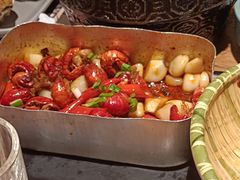 -那些年记忆烧烤