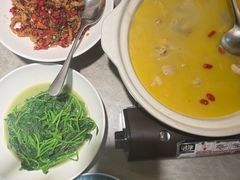 -鱼你相聚·河鲜馆(袁家岭店)