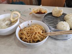 -张老五凉粉店(省医院店)