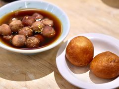 -穆桂英美食(南禅寺店)