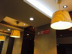 大堂-老头盖浇饭(南京新街口明瓦廊宏光酒店店)