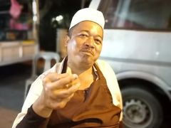 -瓜镇夜市