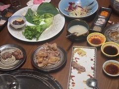 -隐炉和牛烧肉店(群力店)