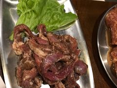 -·缸桶屋·韩式牛肋条自助烤肉(西湖D11店)