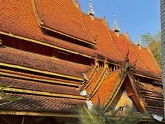 -西双版纳傣族园