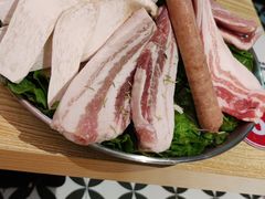 -韩国大金刚烤肉·料理(印象城店)