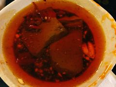 -邓莽子老火锅(鲁祖庙店)