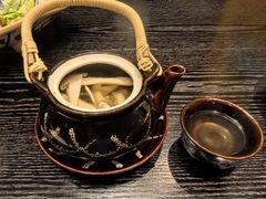 -玄白·炭烤活鳗(上海首店)