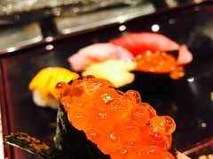 -築地青空三代目(銀座三越店)