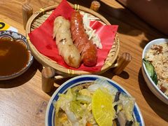 -捡角台湾食堂(花木Plus乐坊店)