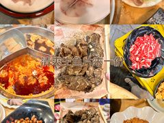 -活鱼馆(宜兴埠店)