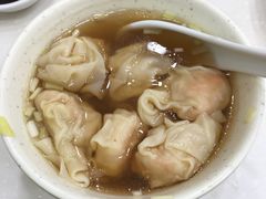 -麦文记面家(佐敦店)