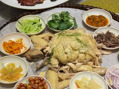 -大树头·森林餐厅(石碁店)
