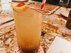 -BROWNSTONE布朗石西班牙餐厅(富城店)