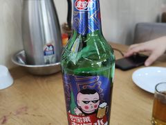 -渔家乐小海鲜(皇姑店)