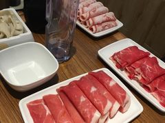 -傣妹火锅(罗宾森购物中心店)