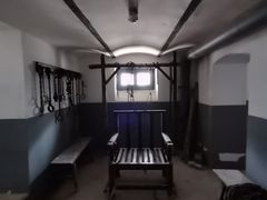 -青岛德国监狱旧址博物馆