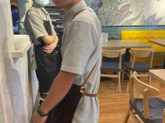 -轻蔬不用等·素食(江苏路店)